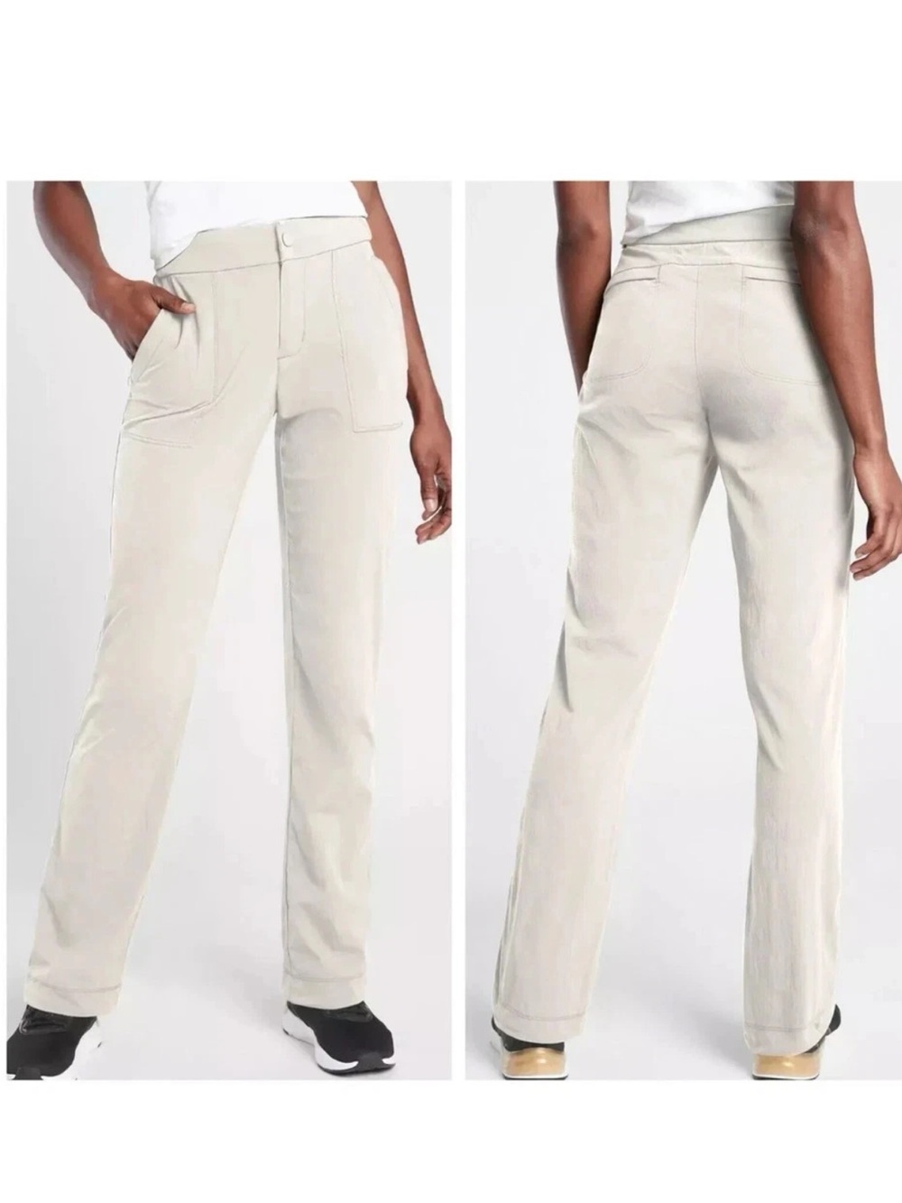 Athleta Trekkie hiking pant